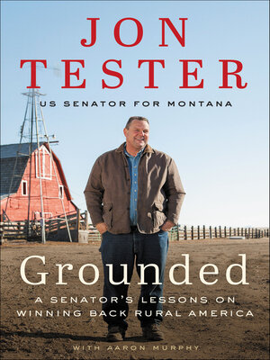 cover image of Grounded